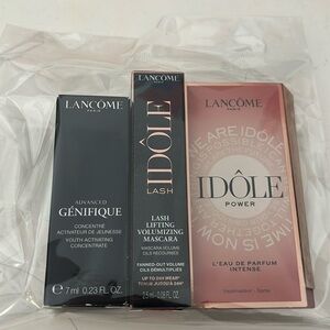 Lancome Bundle